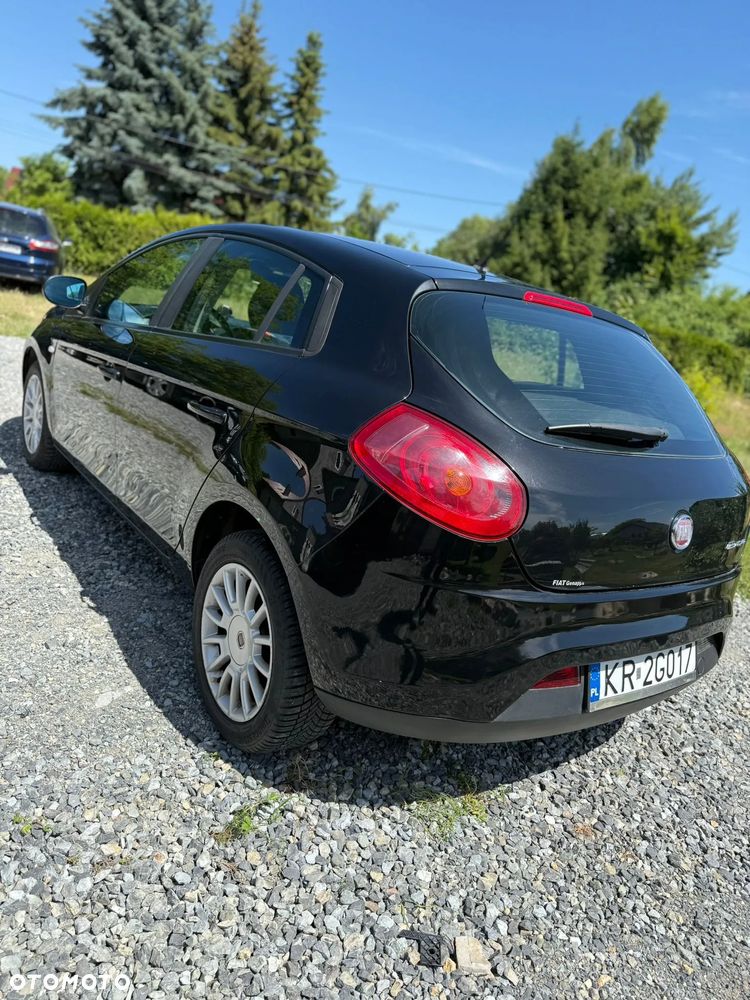 Fiat Bravo - 15