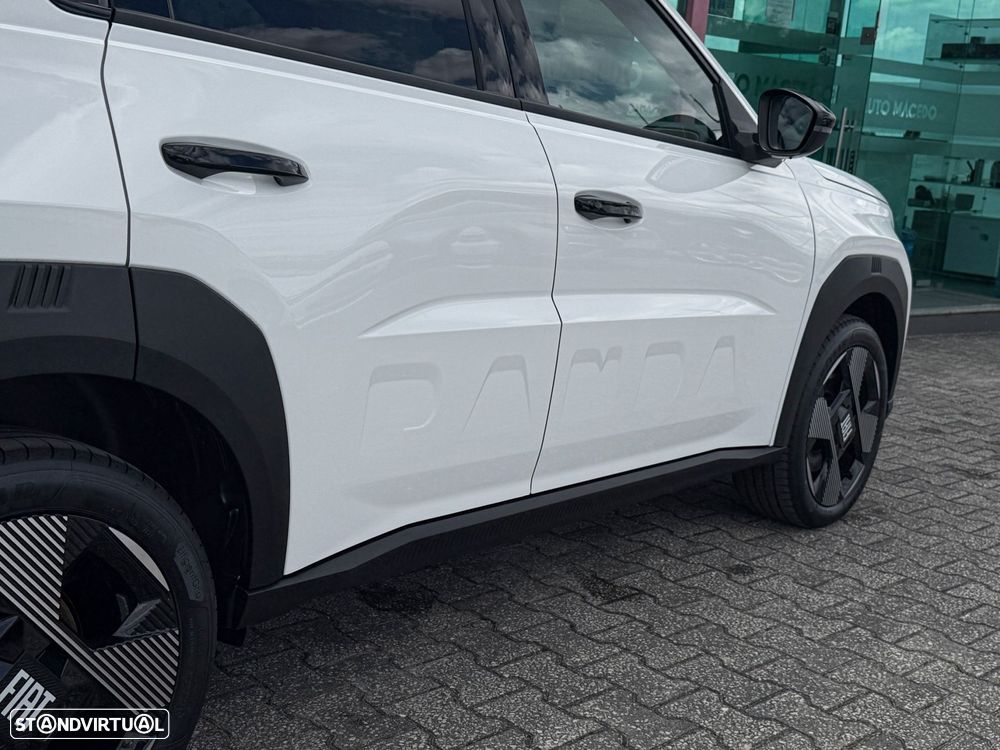 Fiat Grande Panda 45 kWh La Prima - 10