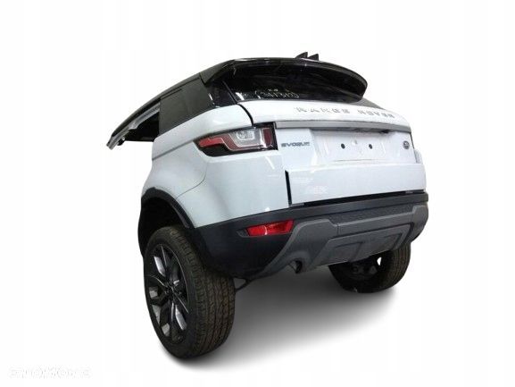 TYŁ ĆWIARTKA KLAPA DACH RANGE ROVER EVOQUE 5D L538 - 1