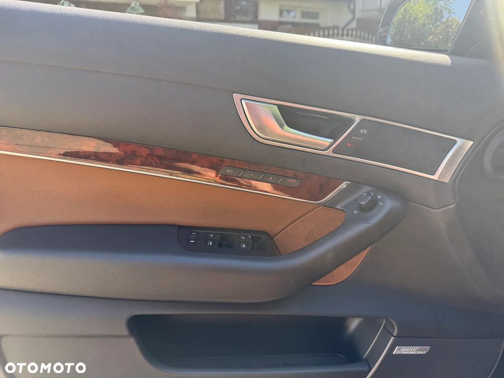 Audi A6 Avant 4.2 quattro tiptronic - 2