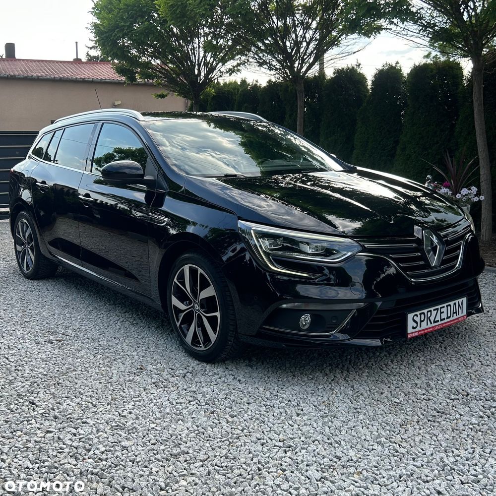 Renault Megane ENERGY dCi 110 EDC BUSINESS - 16