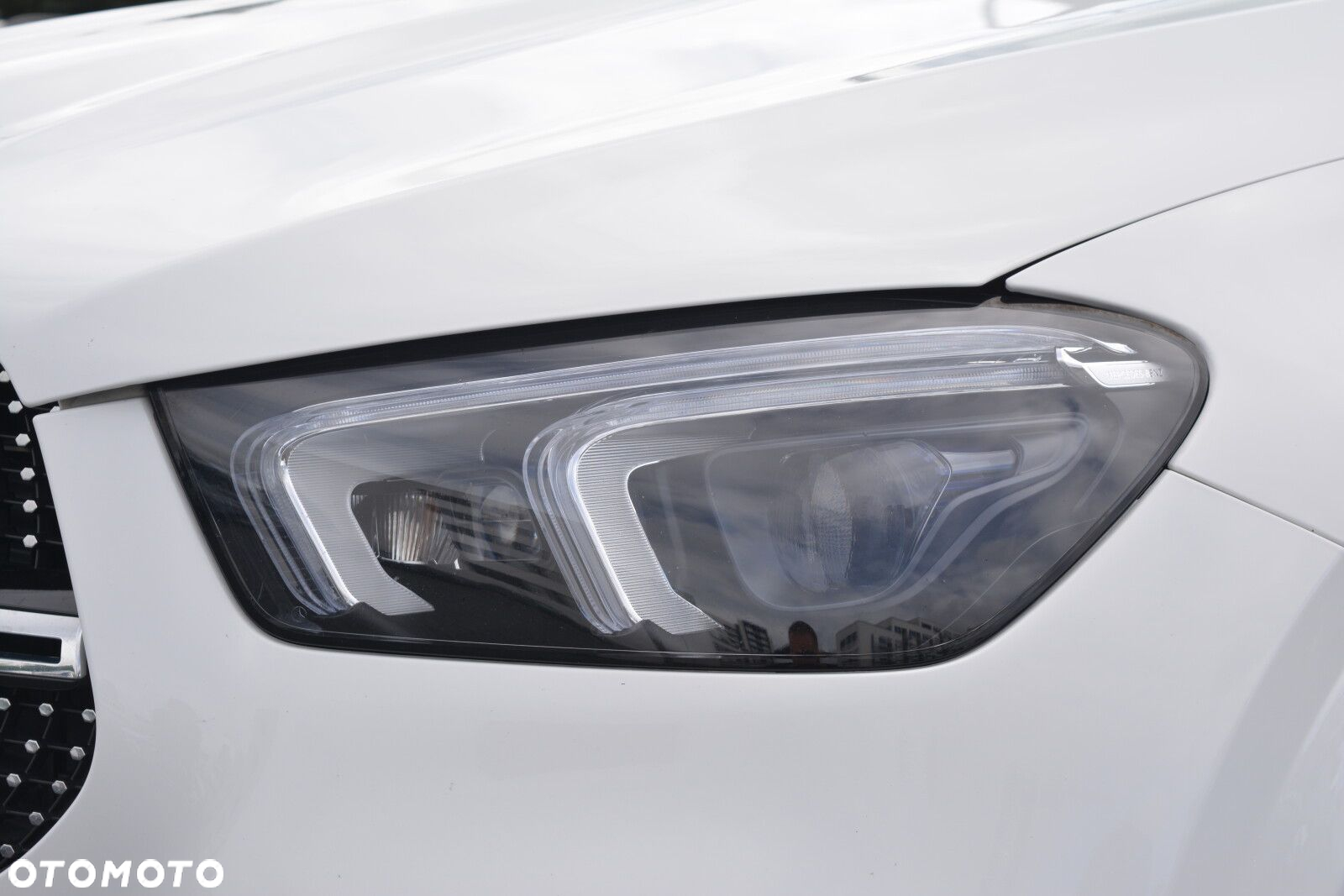 Mercedes-Benz GLE 300 d 4-Matic - 9