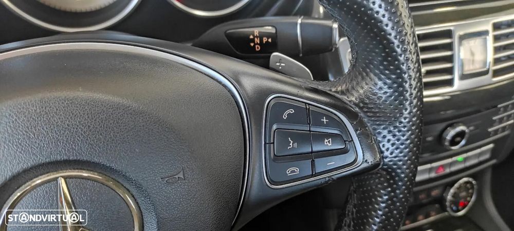 Mercedes-Benz CLS 250 d - 44