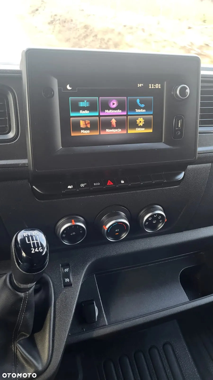 Renault MASTER - 9