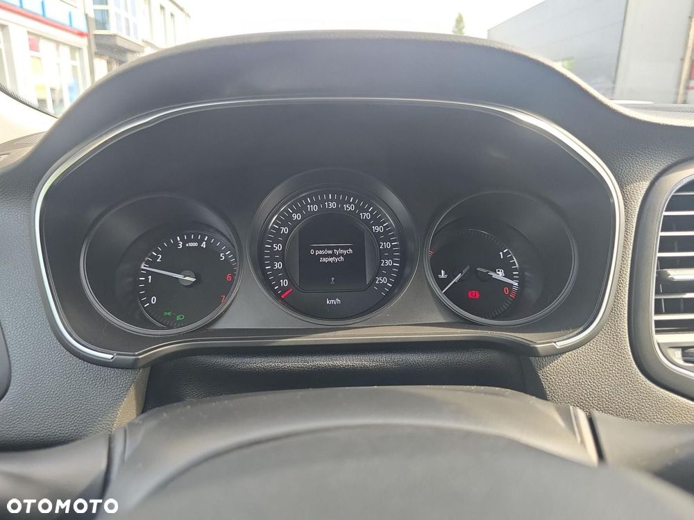 Renault Megane 1.3 TCe FAP Business - 12