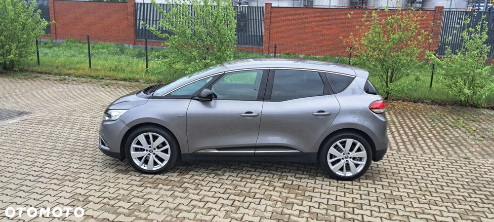 Renault Scenic - 7