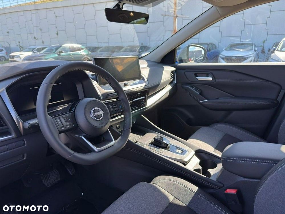 Nissan Qashqai 1.5 e-POWER N-Connecta - 10