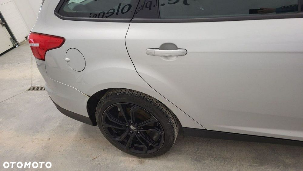 Ford Focus - 5