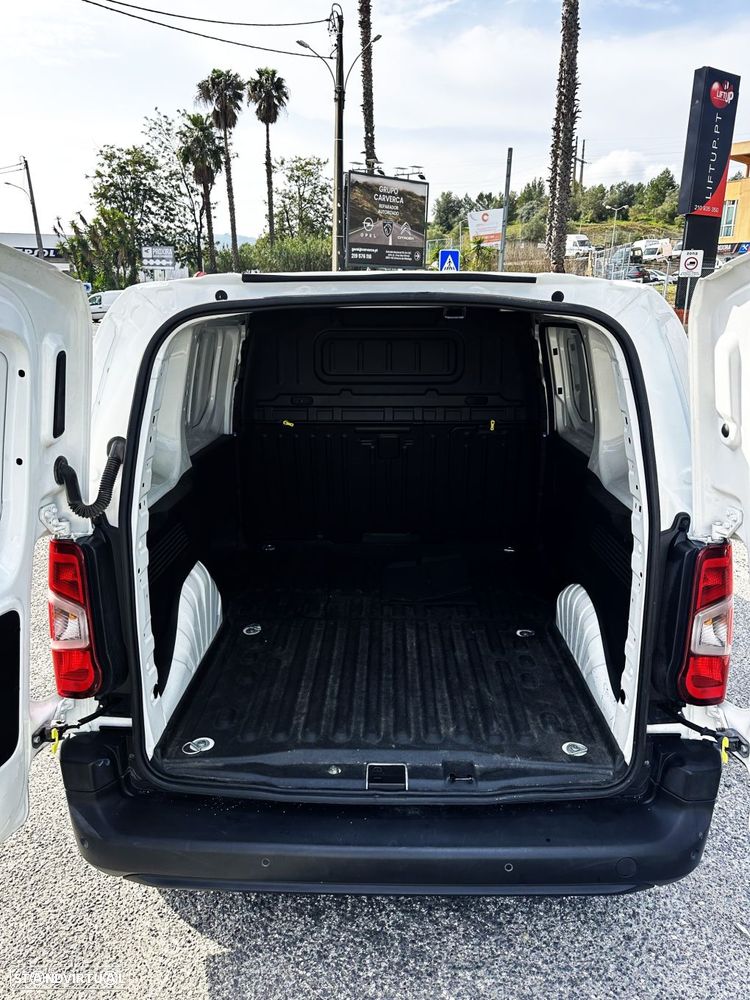 Opel Combo 1.5 CDTi L1H1 Edition Plus - 6