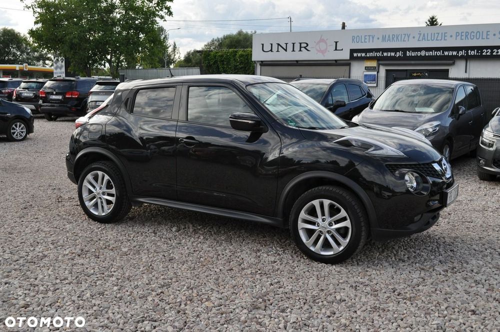 Nissan Juke - 3