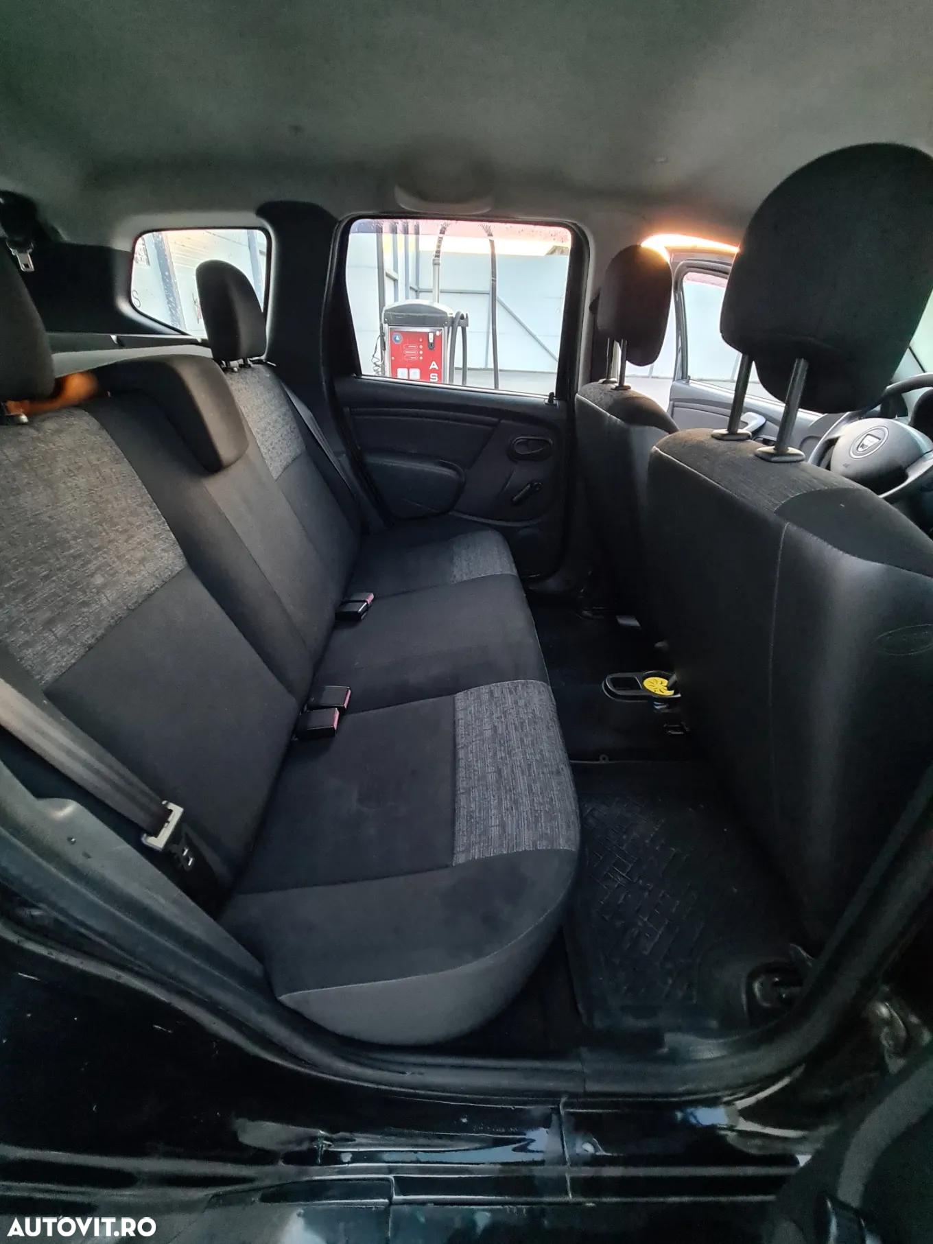 Dacia Duster 1.6 4x2 - 6
