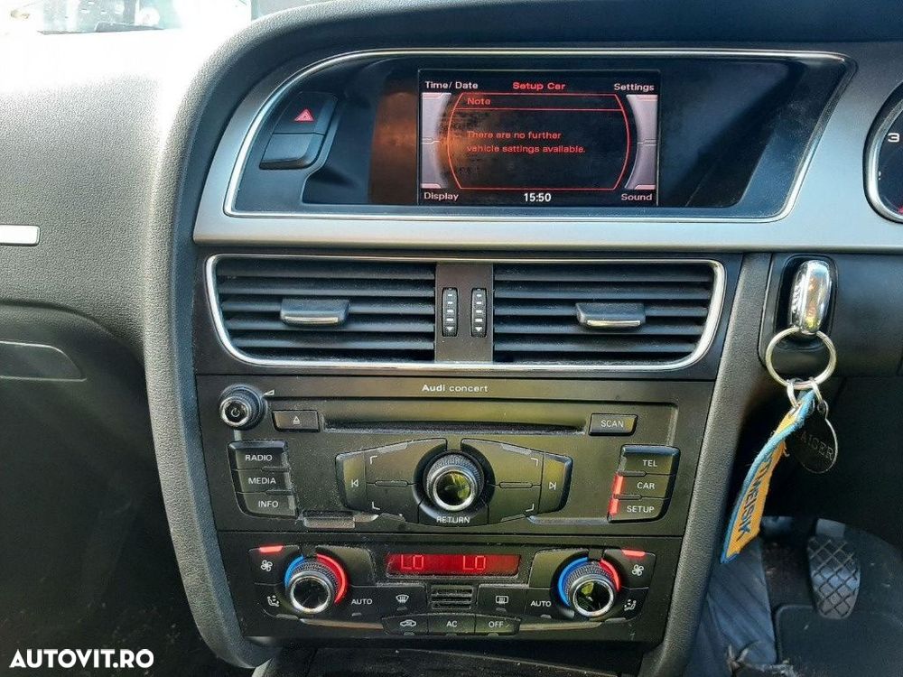 Kit roata de rezerva Audi A5 2009 Coupe 2.0 TDI CAHA - 1