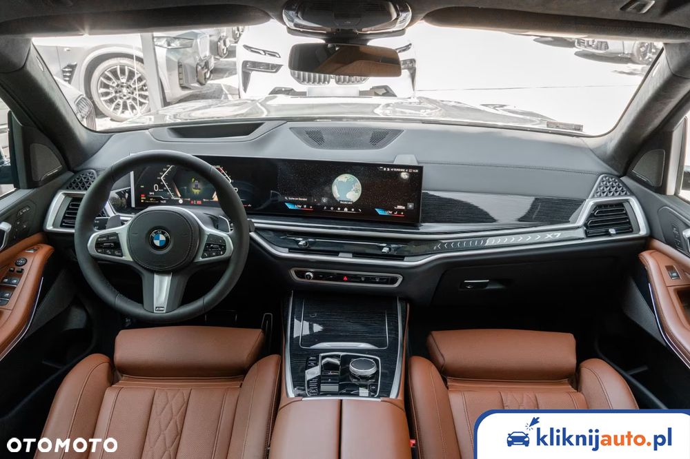 BMW X7 xDrive40d mHEV sport - 5