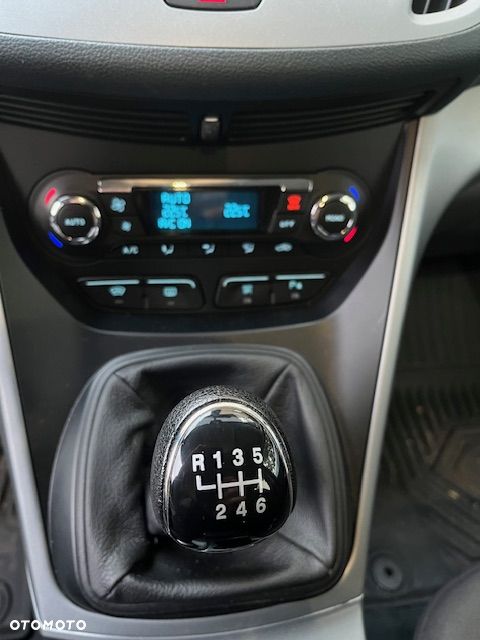 Ford C-MAX 1.6 TDCi Edition - 12