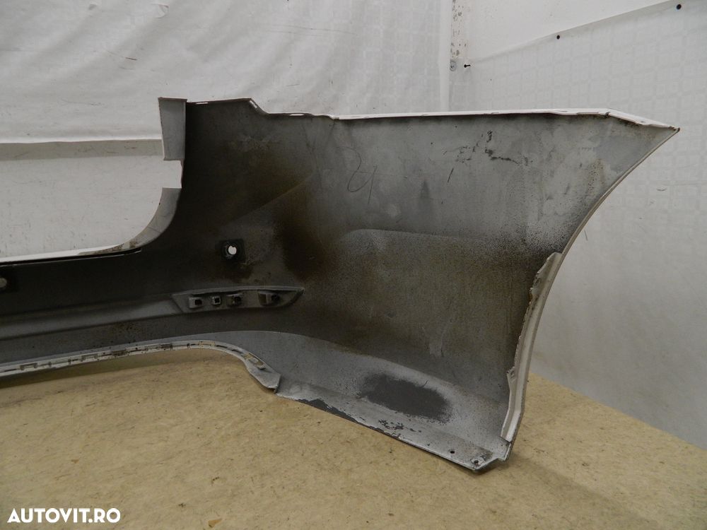 Bara spate Skoda Octavia 4, Kombi, 2020, 2021, 2022, 5E7807221 - 5