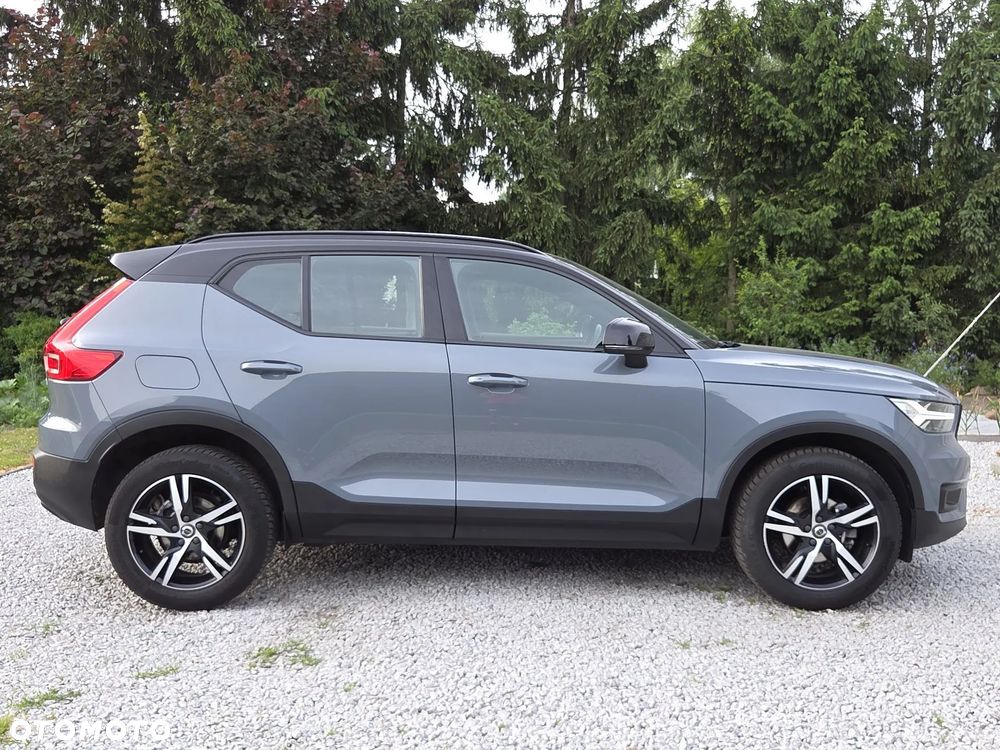 Volvo XC 40 T3 R-Design - 7