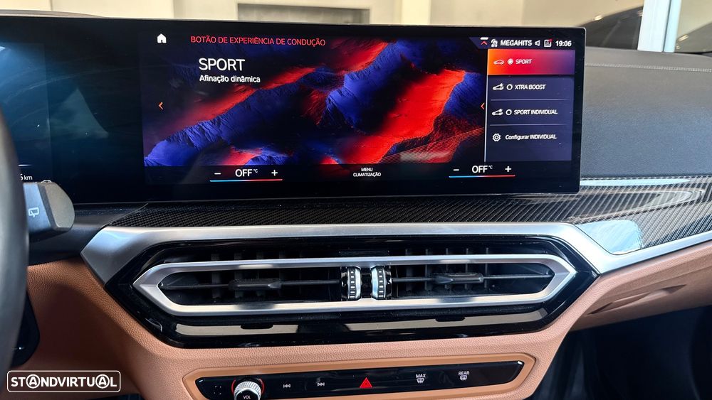BMW 330 e Pack Desportivo M Pro Auto - 31