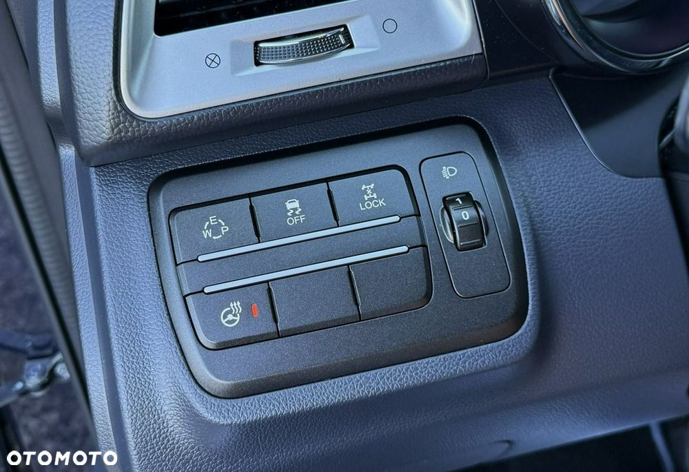SsangYong/KGM Tivoli e-XDi 160 4WD Sapphire - 29