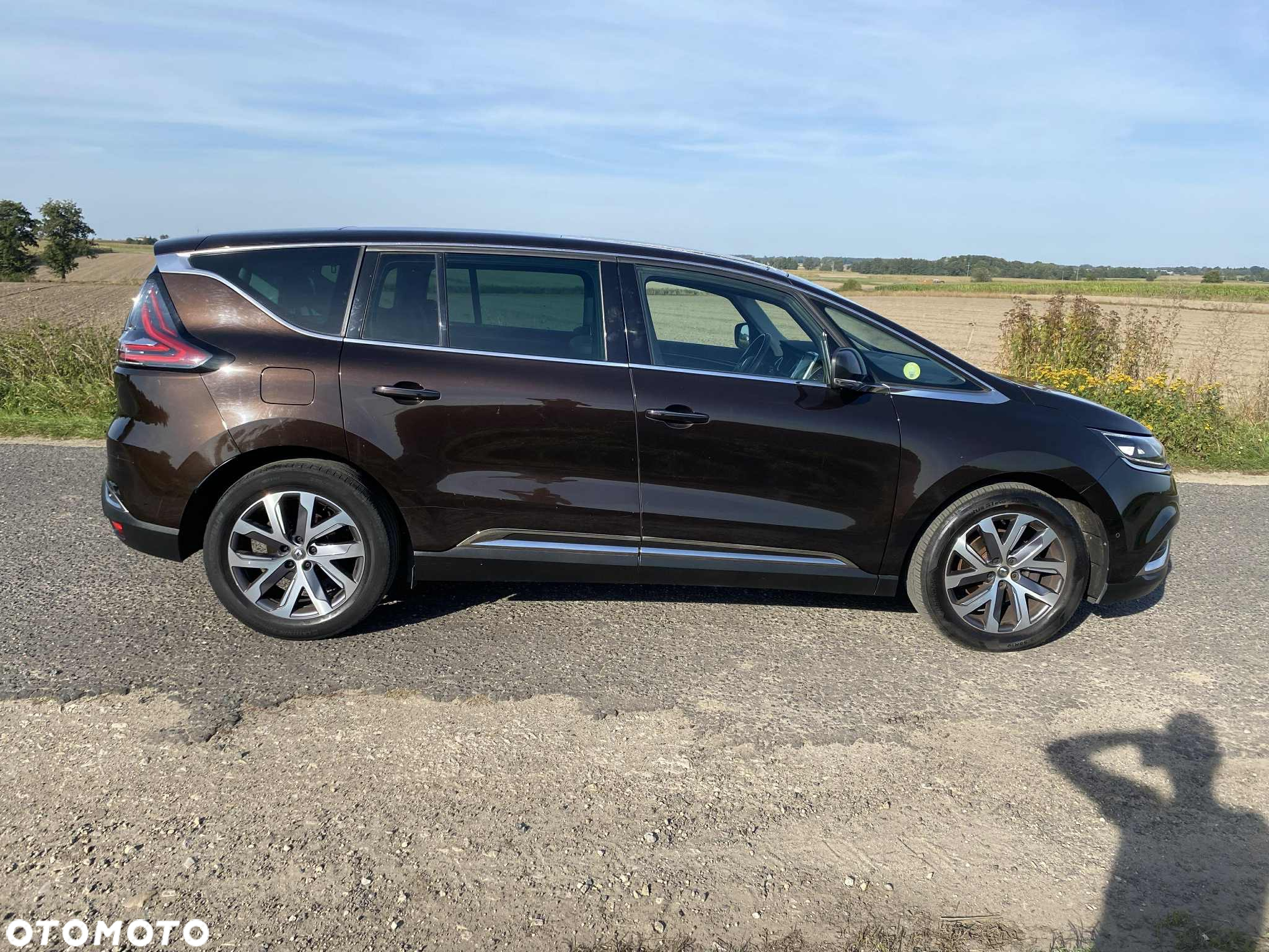 Renault Espace - 8