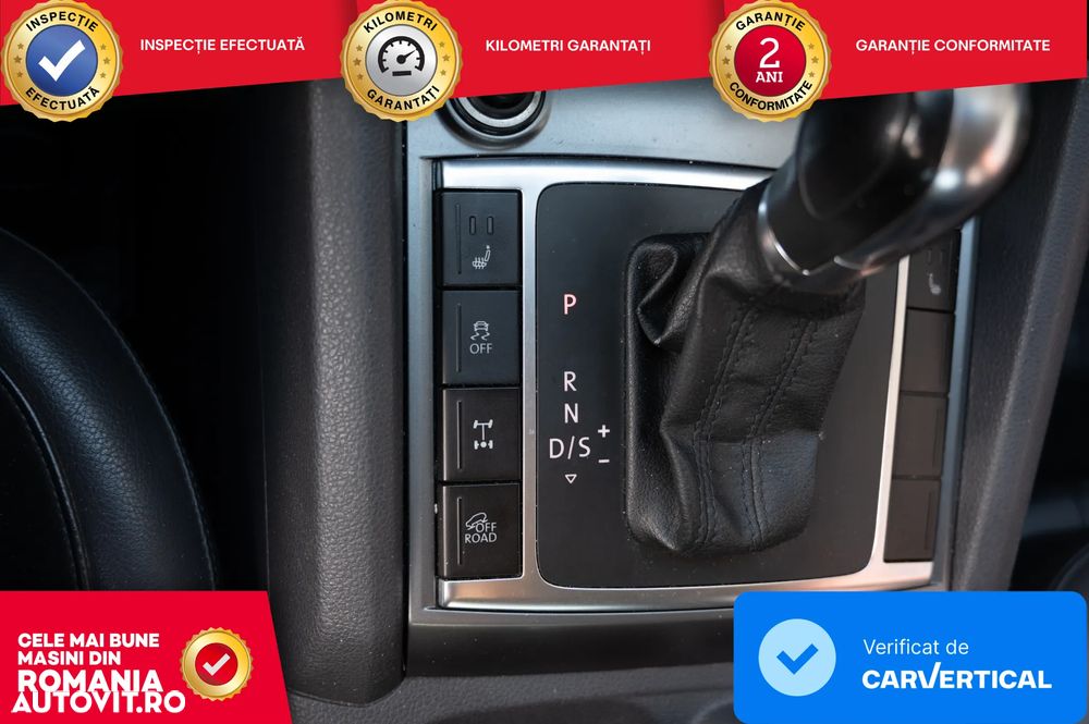 Volkswagen Amarok 2.0 BiDI 4x4 Cabina Dubla Highline Aut. - 12