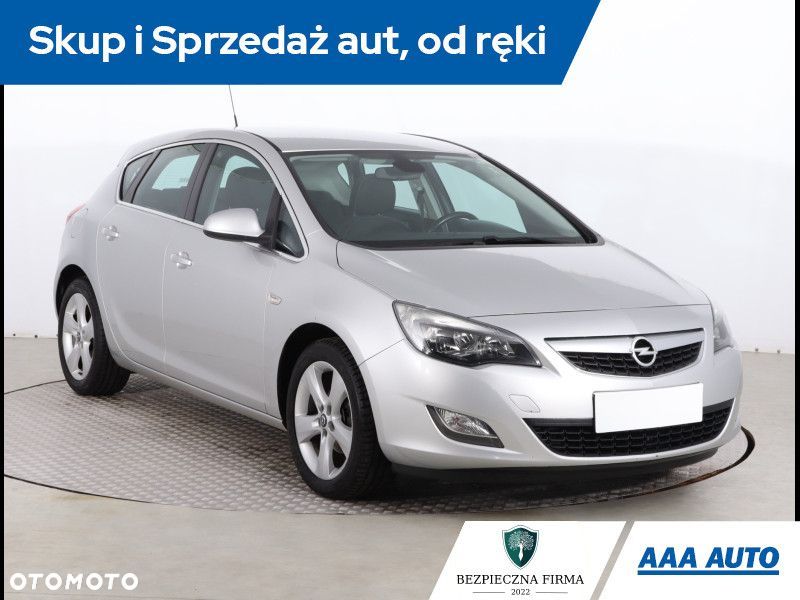 Opel Astra - 3