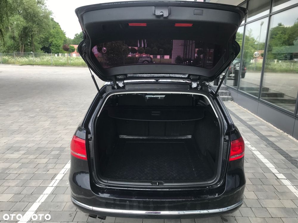 Volkswagen Passat - 7