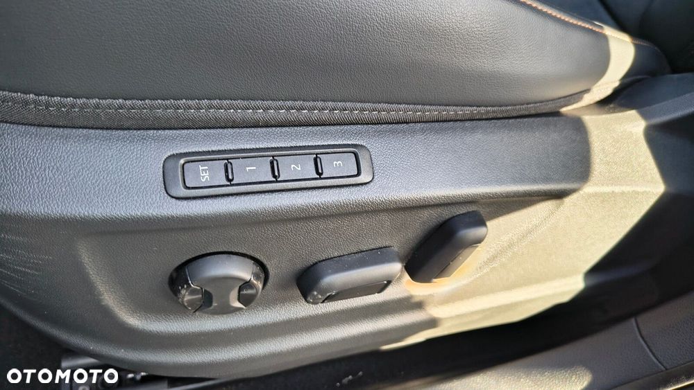 Cupra Ateca 1.5 TSI DSG - 36