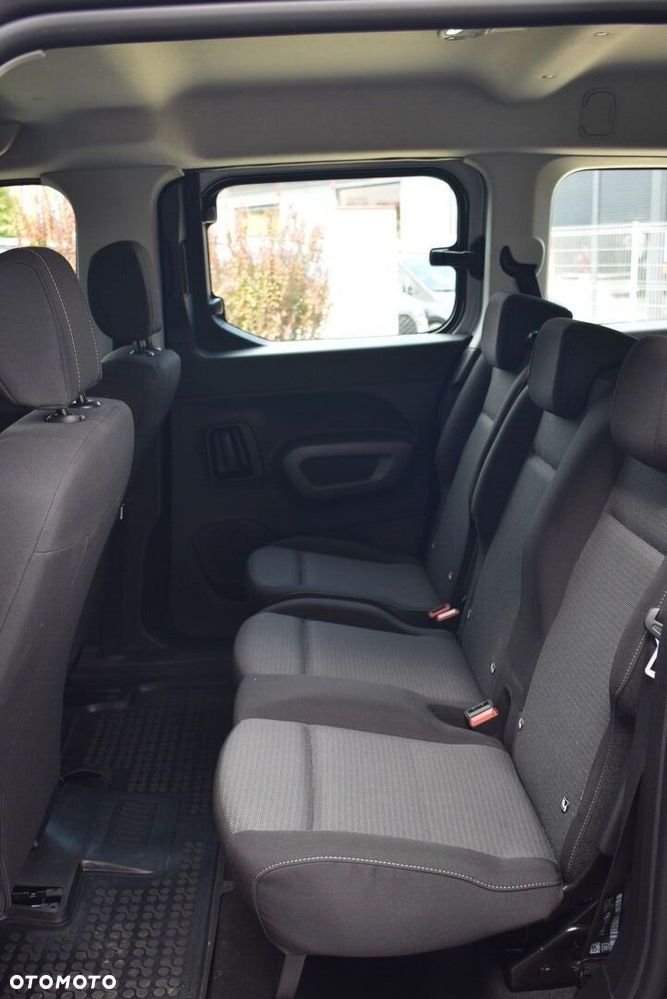 Toyota Proace City Verso Long 1.5 D-4D Business - 15