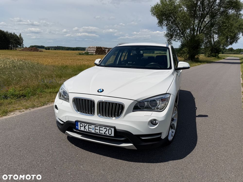 BMW X1 sDrive18d xLine - 5