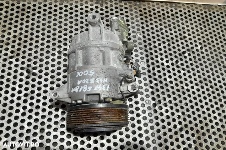 Compresor AC 9182794 9182794 BMW Seria 1 E87 [2004 - 2007] Hatchback - 2