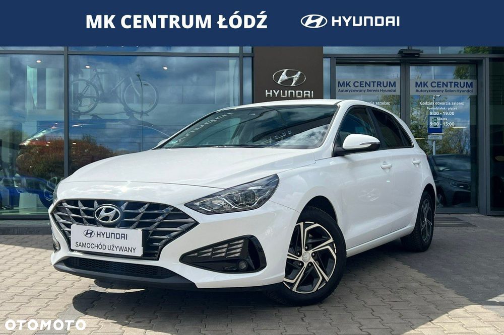 Hyundai i30 - 1