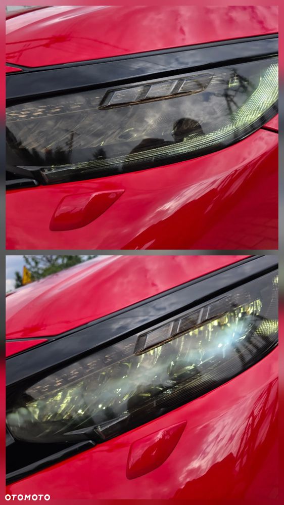 Honda Civic 1.5 i-VTEC Turbo Sport Plus - 11