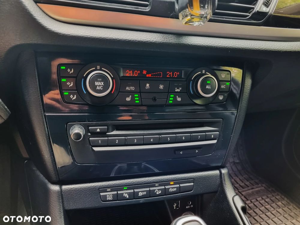 BMW X1 - 8