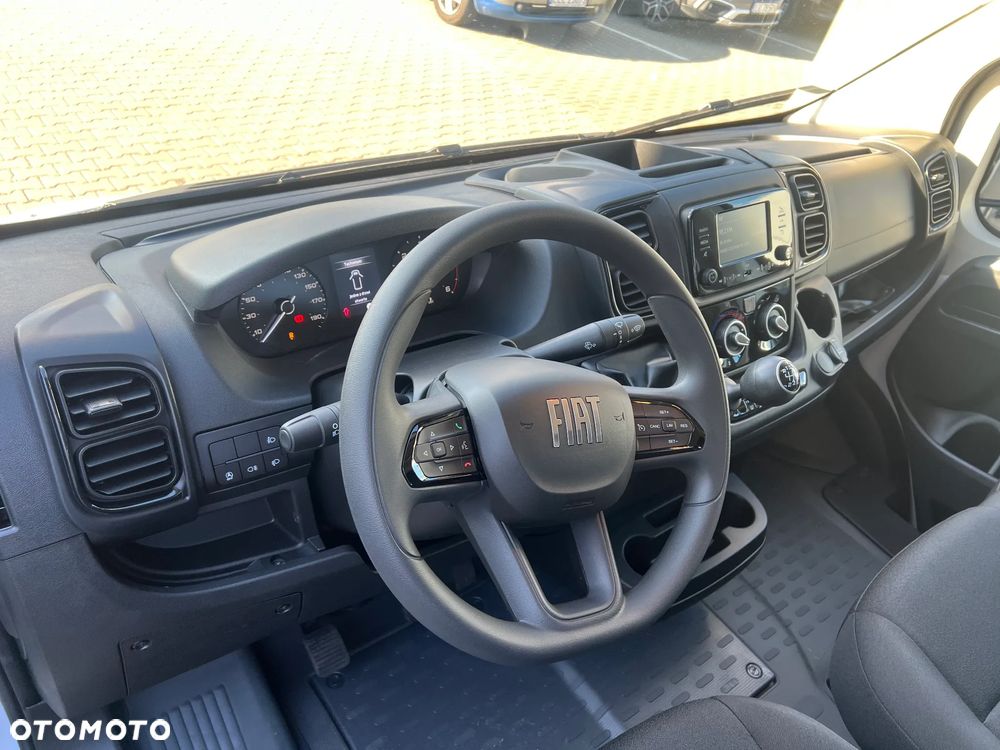 Fiat Ducato 2.2 140KM - 14