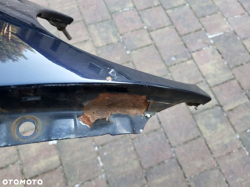 blotnik lewy przod bentley continental flying spur - 6