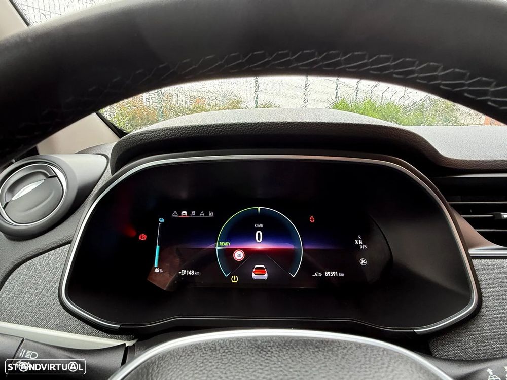 Renault Zoe (c/ Bateria) Limited 50 - 19