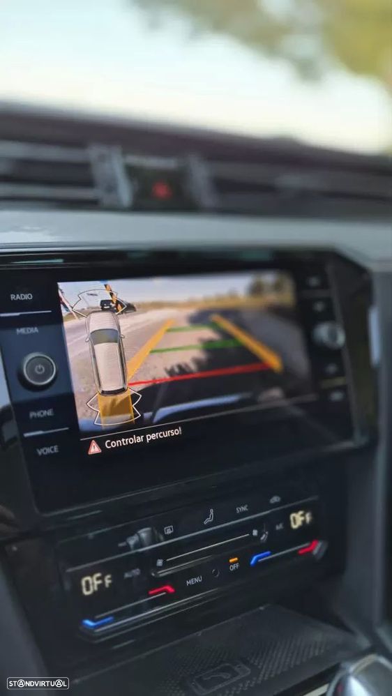 VW Passat Variant 1.4 TSI GTE+ Plug-in - 16