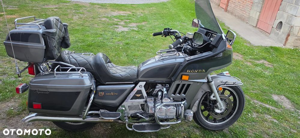 Honda GL - 3