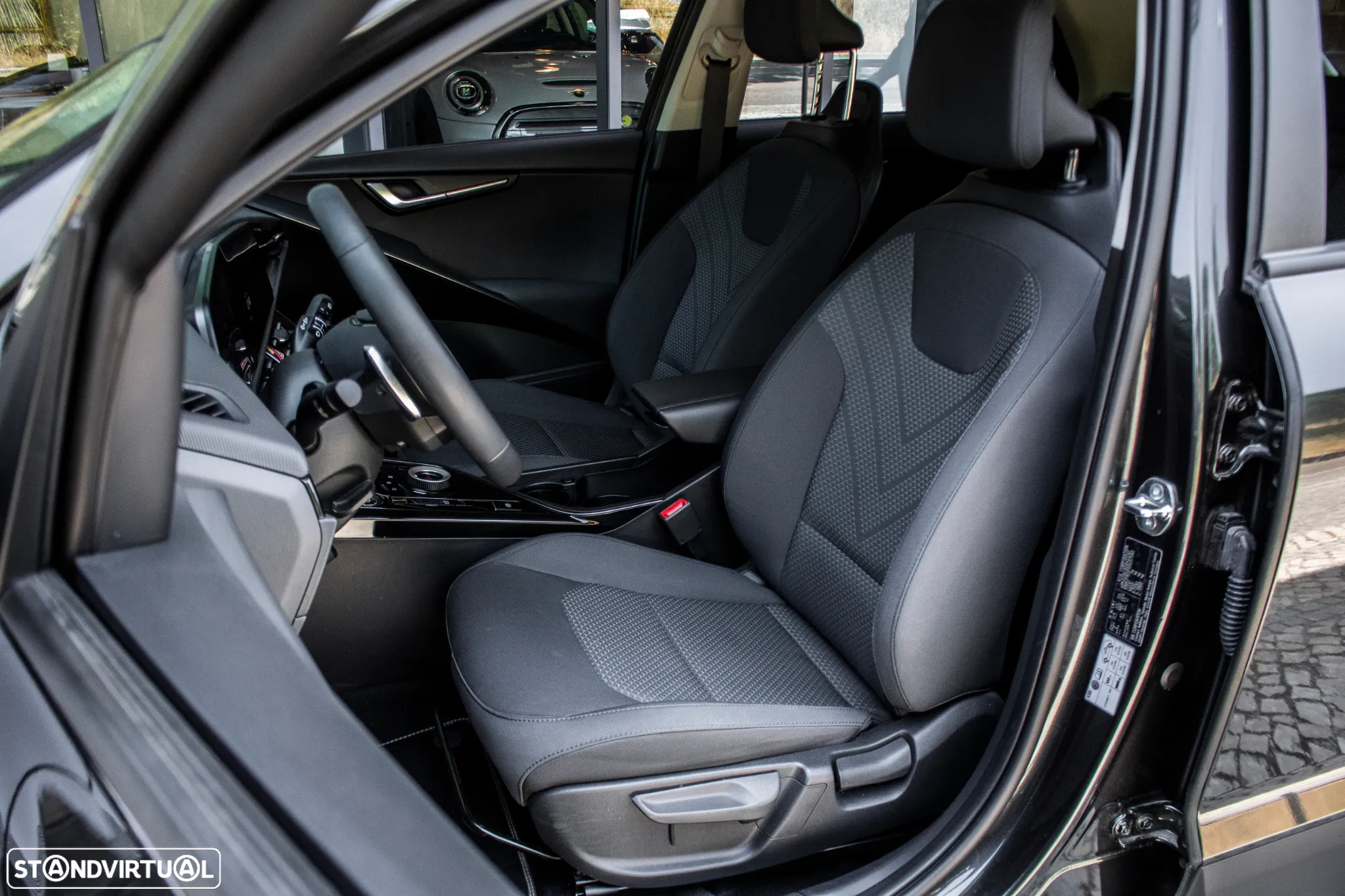 Kia Niro EV Spirit - 32
