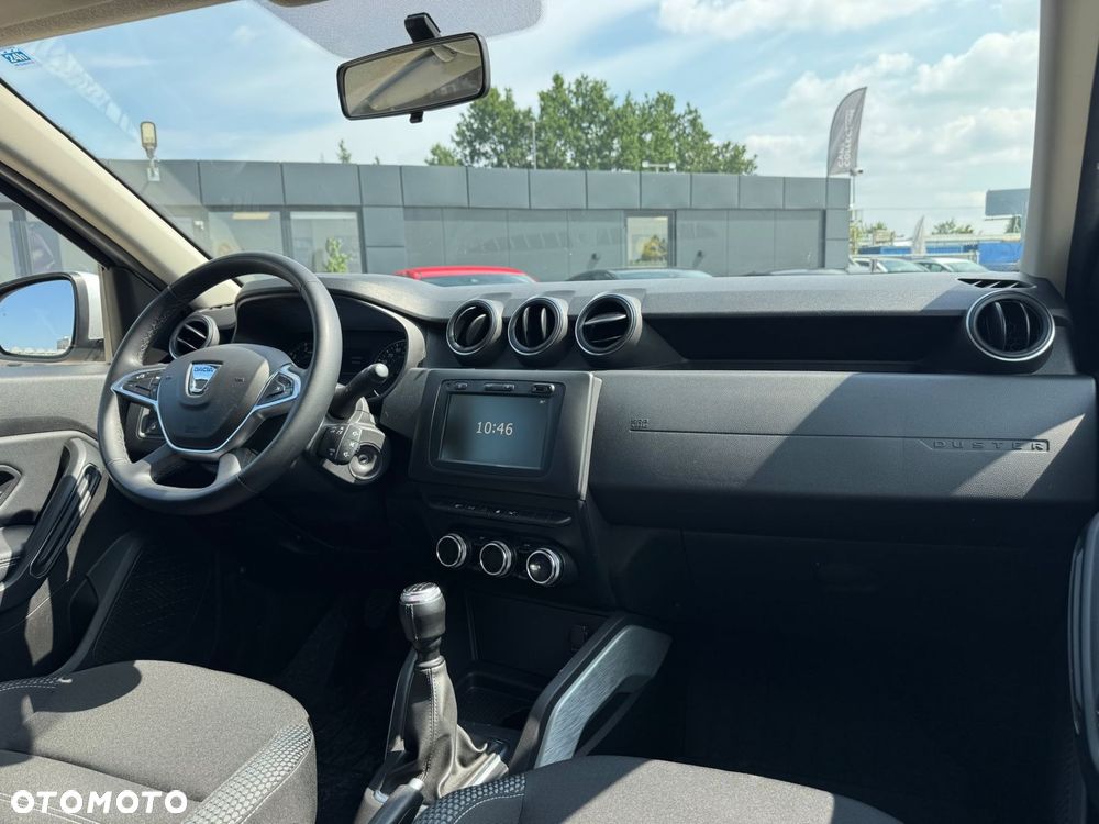 Dacia Duster TCe 100 2WD Prestige - 15