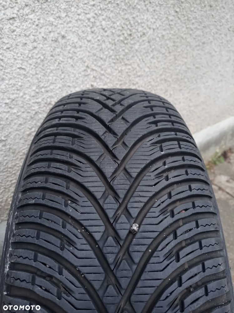Komplet opon zimowych Kleber 215/65/16 rok 2023. - 6