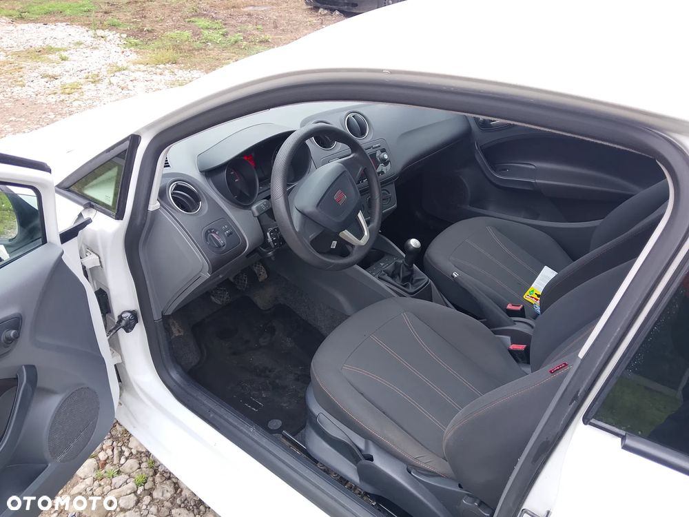 Seat Ibiza - 3