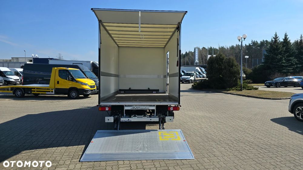 Iveco WYPRZEDAŻ EKSPOZYCJI !!! - 13