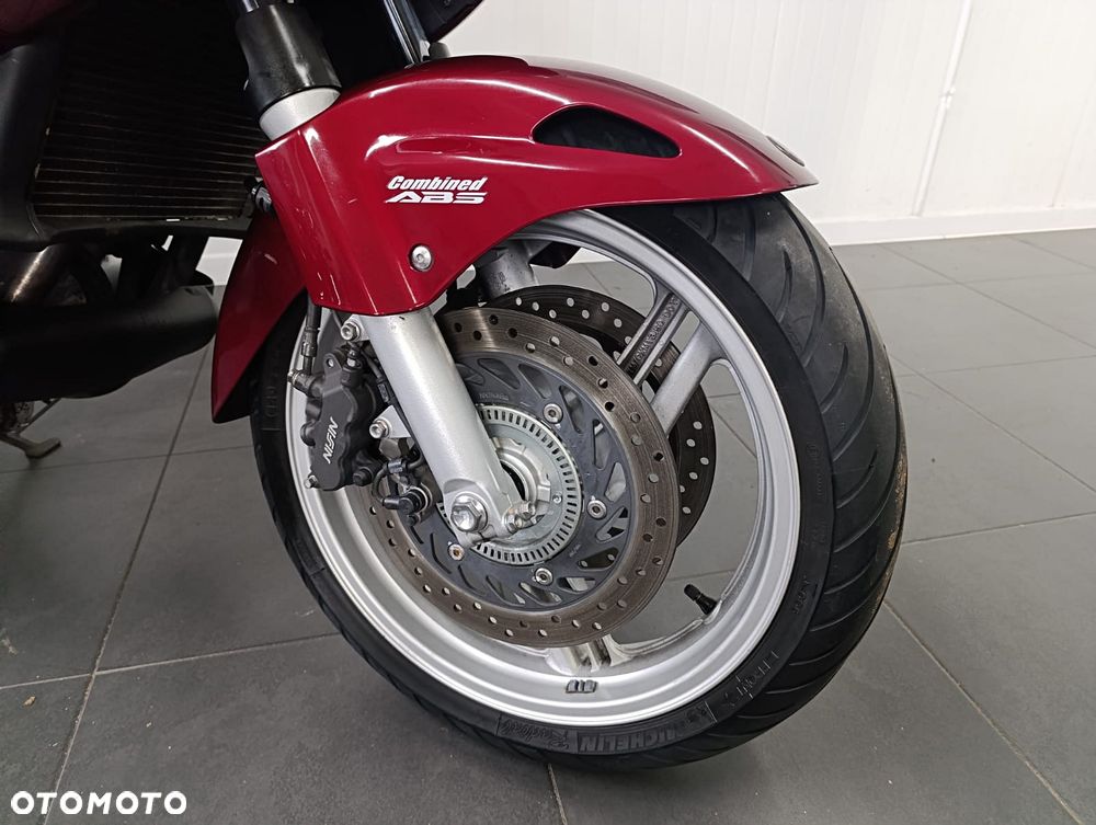 Honda Deauville - 5