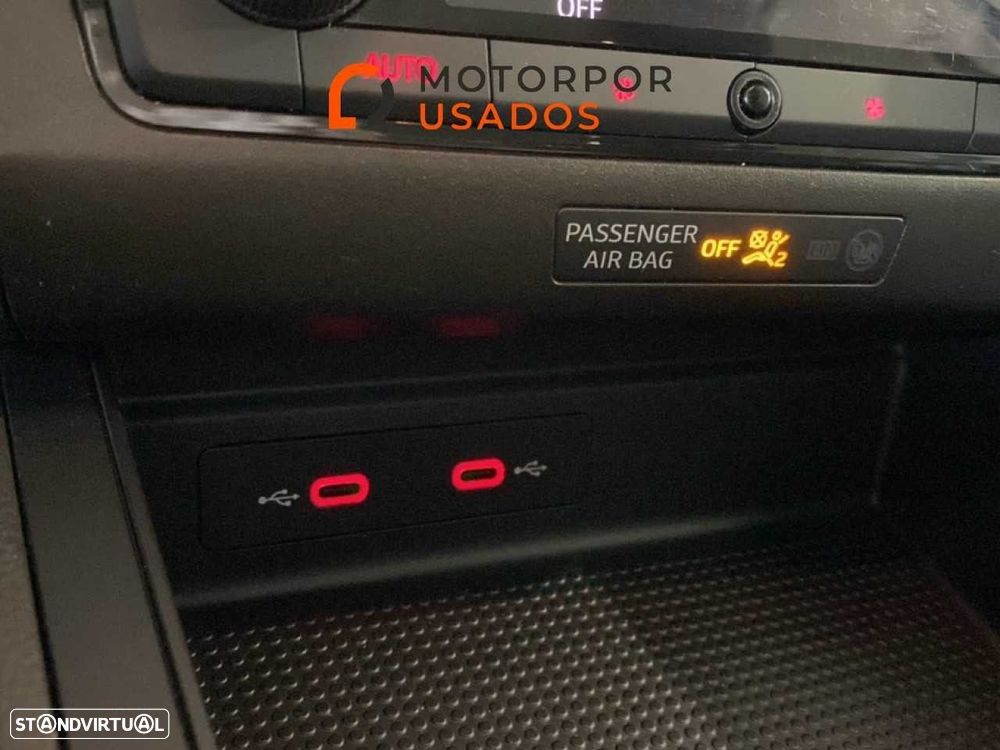 SEAT Ibiza 1.0 TSI Style DSG - 17