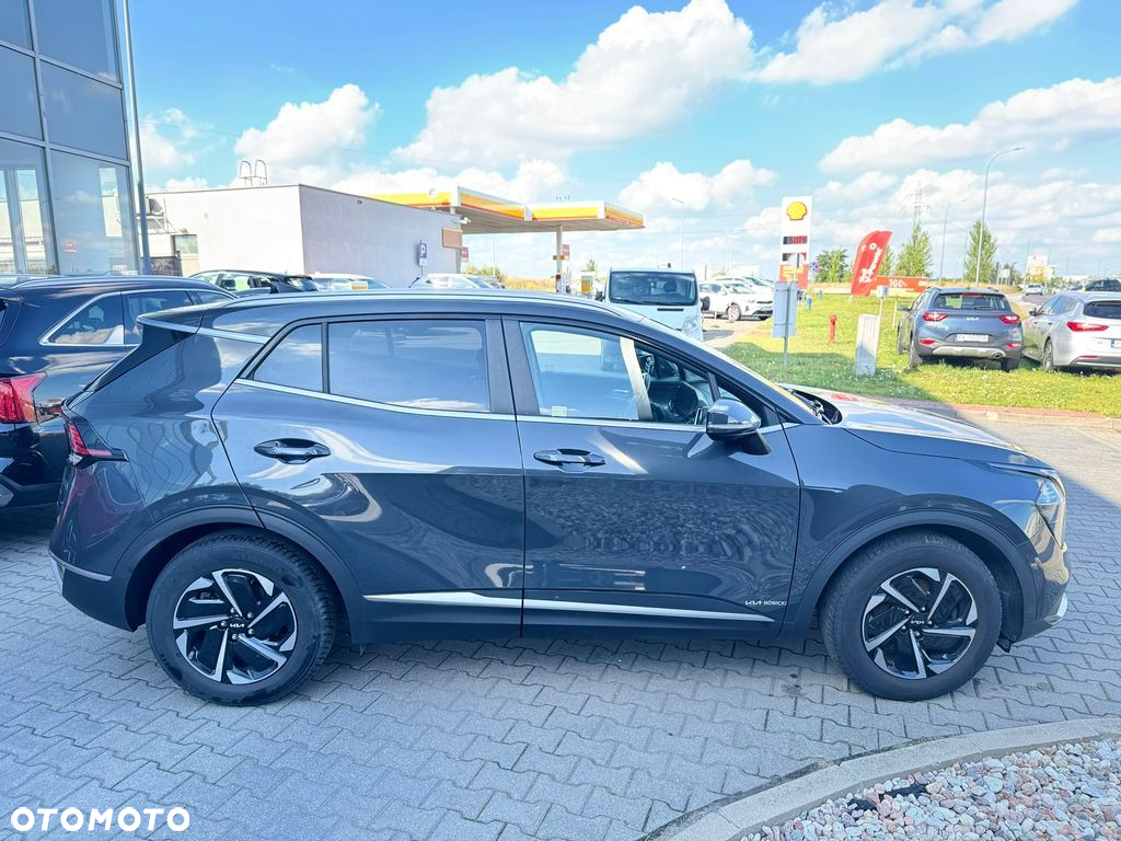 Kia Sportage 1.6 T-GDI L 2WD - 7