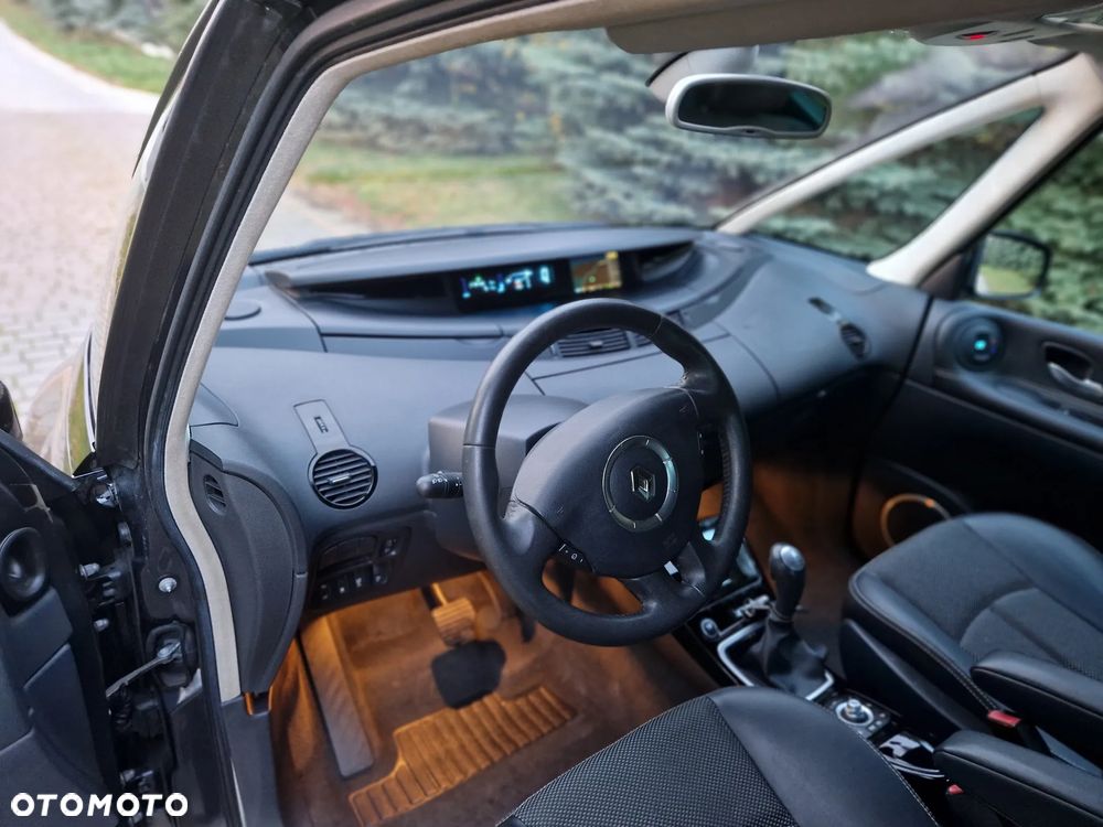 Renault Espace 2.0 dCi FAP Dynamique - 24