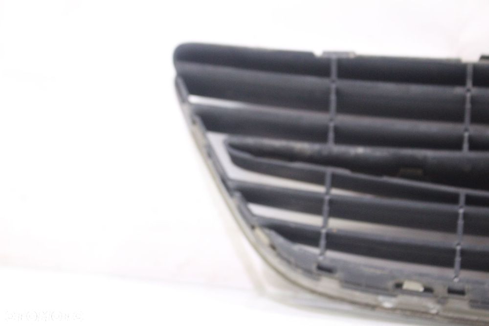 GRILL ATRAPA SAAB 9-3 2.2TiD 12787224 - 7