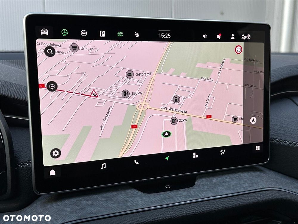 Skoda Kodiaq 2.0 TDI 4x4 Selection DSG - 26