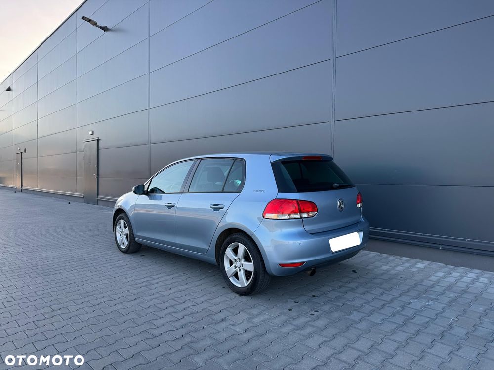 Volkswagen Golf 1.2 TSI Team - 3